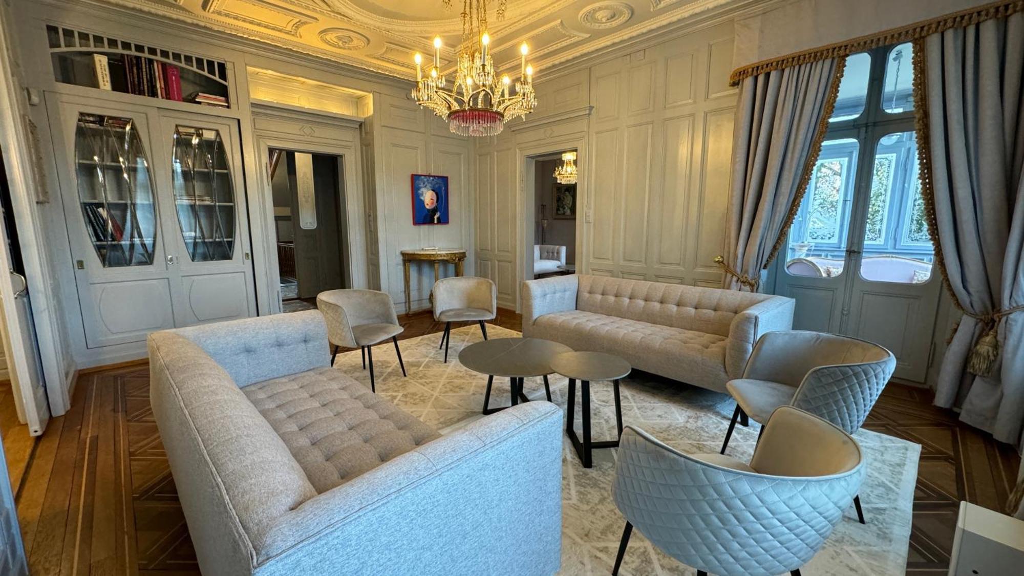 Entire Zurich Villa, Your Private Luxury Escape With In House Staff Kültér fotó