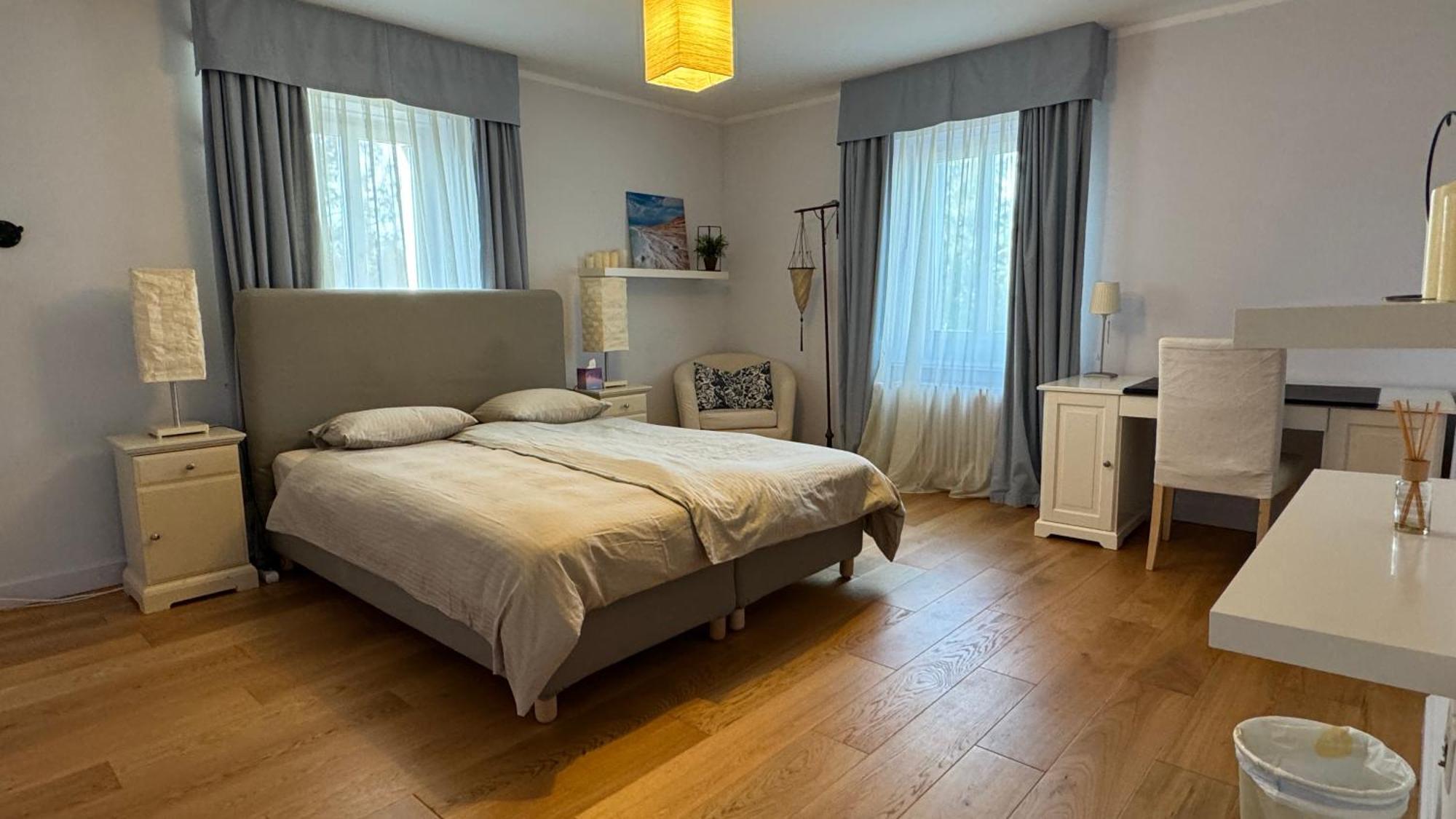 Entire Zurich Villa, Your Private Luxury Escape With In House Staff Kültér fotó