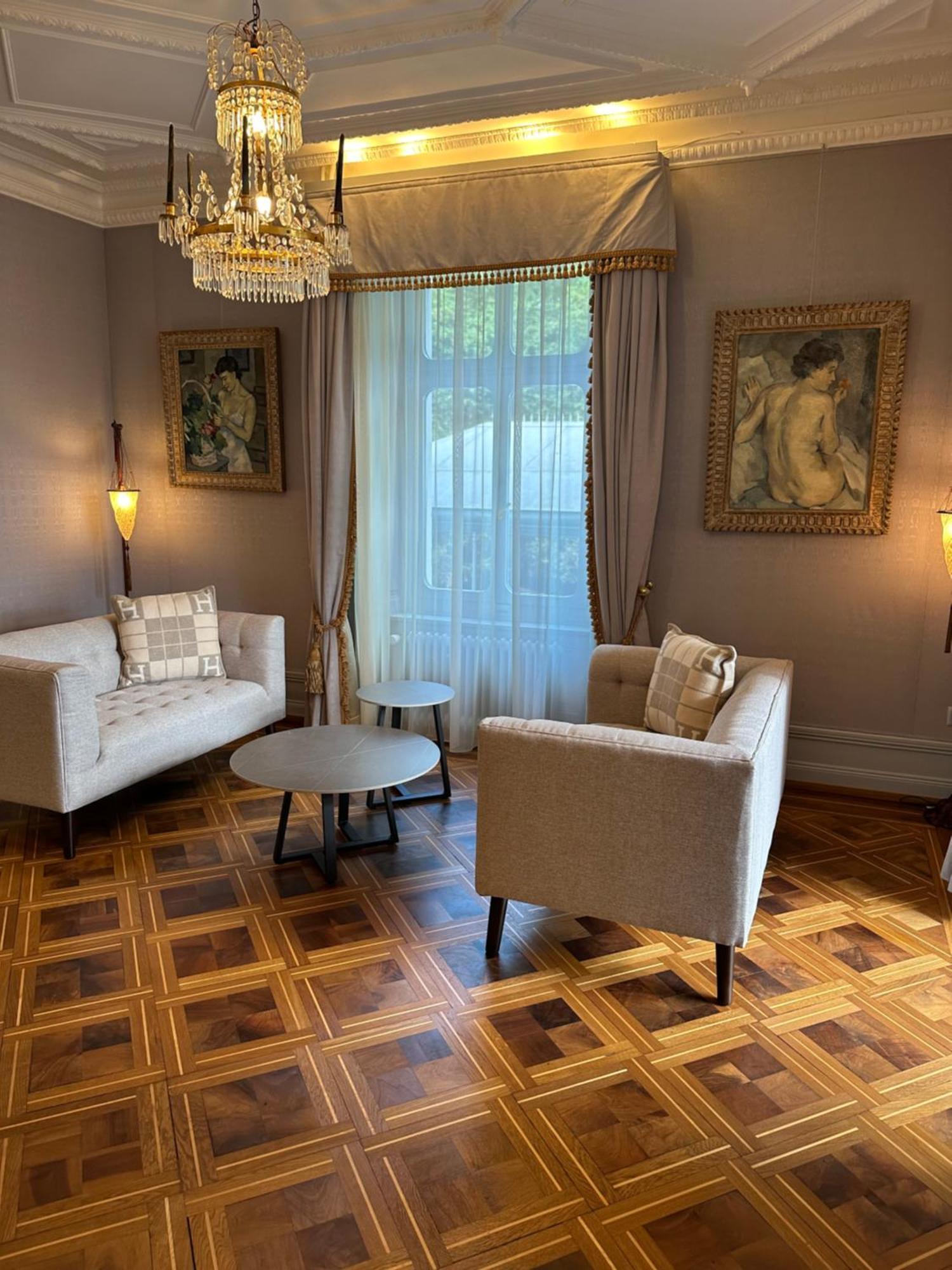 Entire Zurich Villa, Your Private Luxury Escape With In House Staff Kültér fotó
