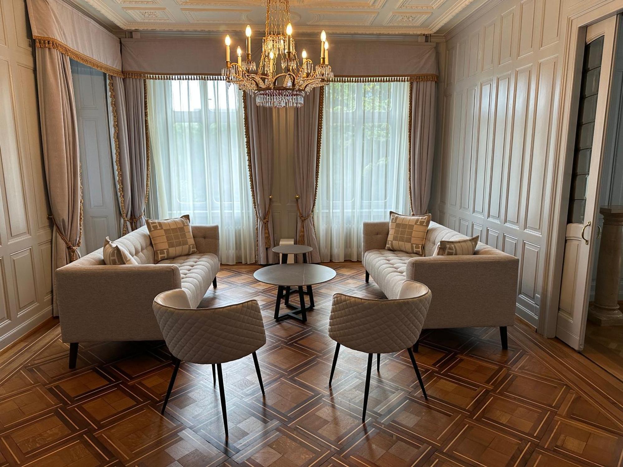 Entire Zurich Villa, Your Private Luxury Escape With In House Staff Kültér fotó