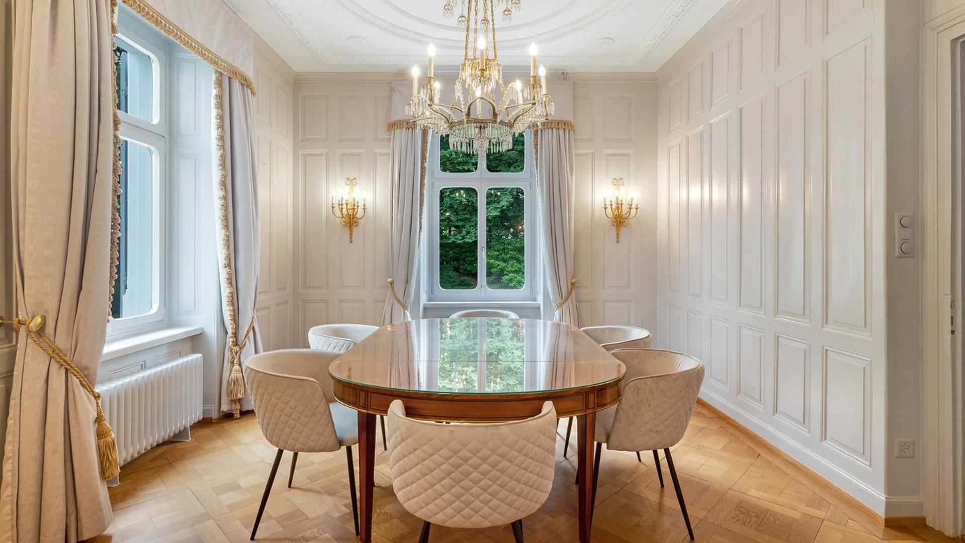 Entire Zurich Villa, Your Private Luxury Escape With In House Staff Kültér fotó