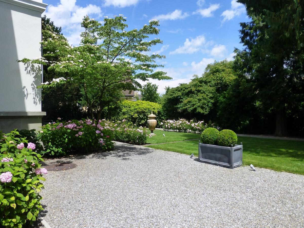 Entire Zurich Villa, Your Private Luxury Escape With In House Staff Kültér fotó